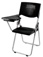 A233+05 Traing Chair with Board