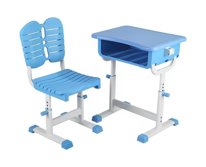 K027A+KZ11A School Desk & Chair