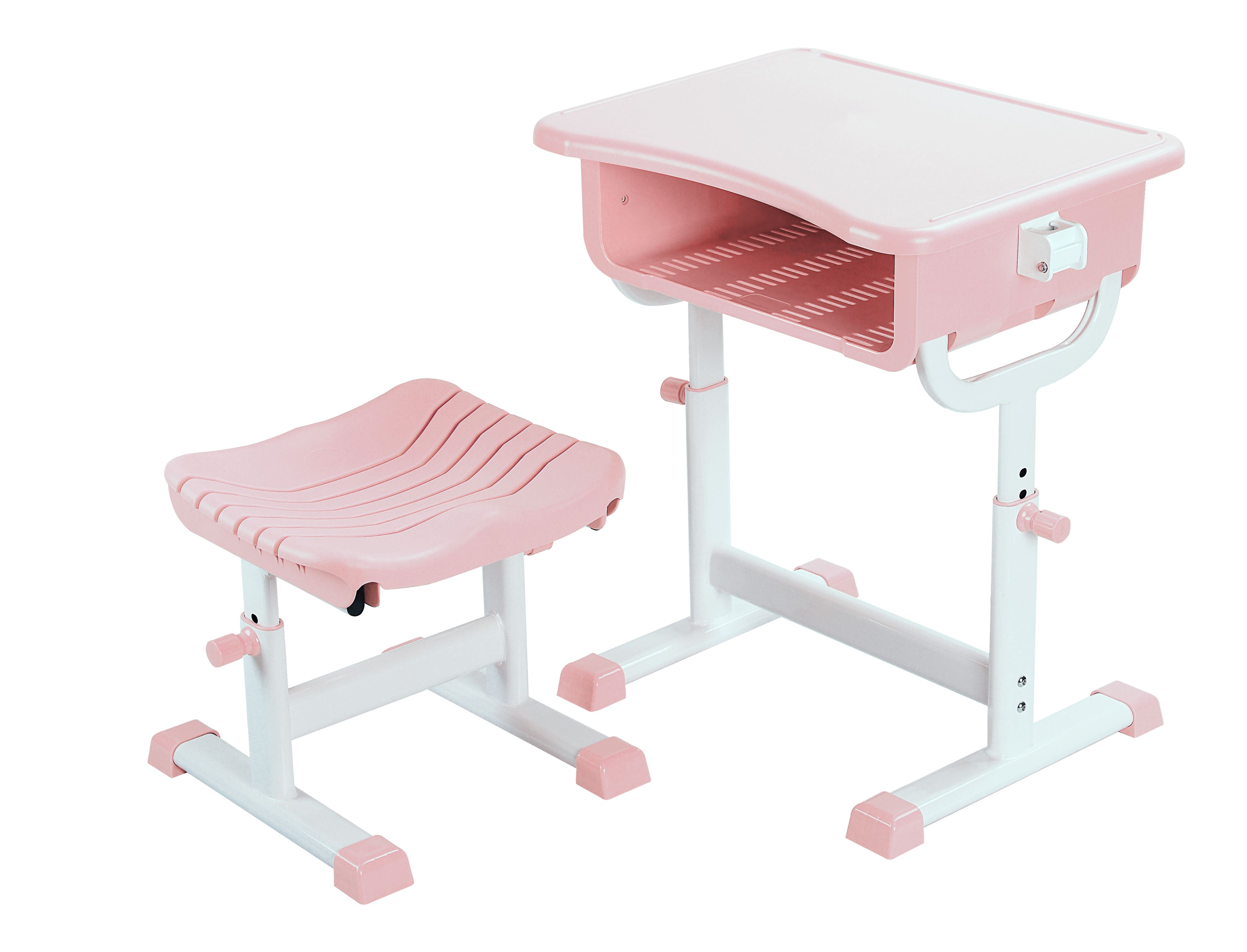 K028+KZ11 School Desk & Chair