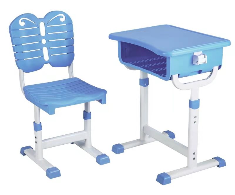 K026+KZ11 School Desk & Chair