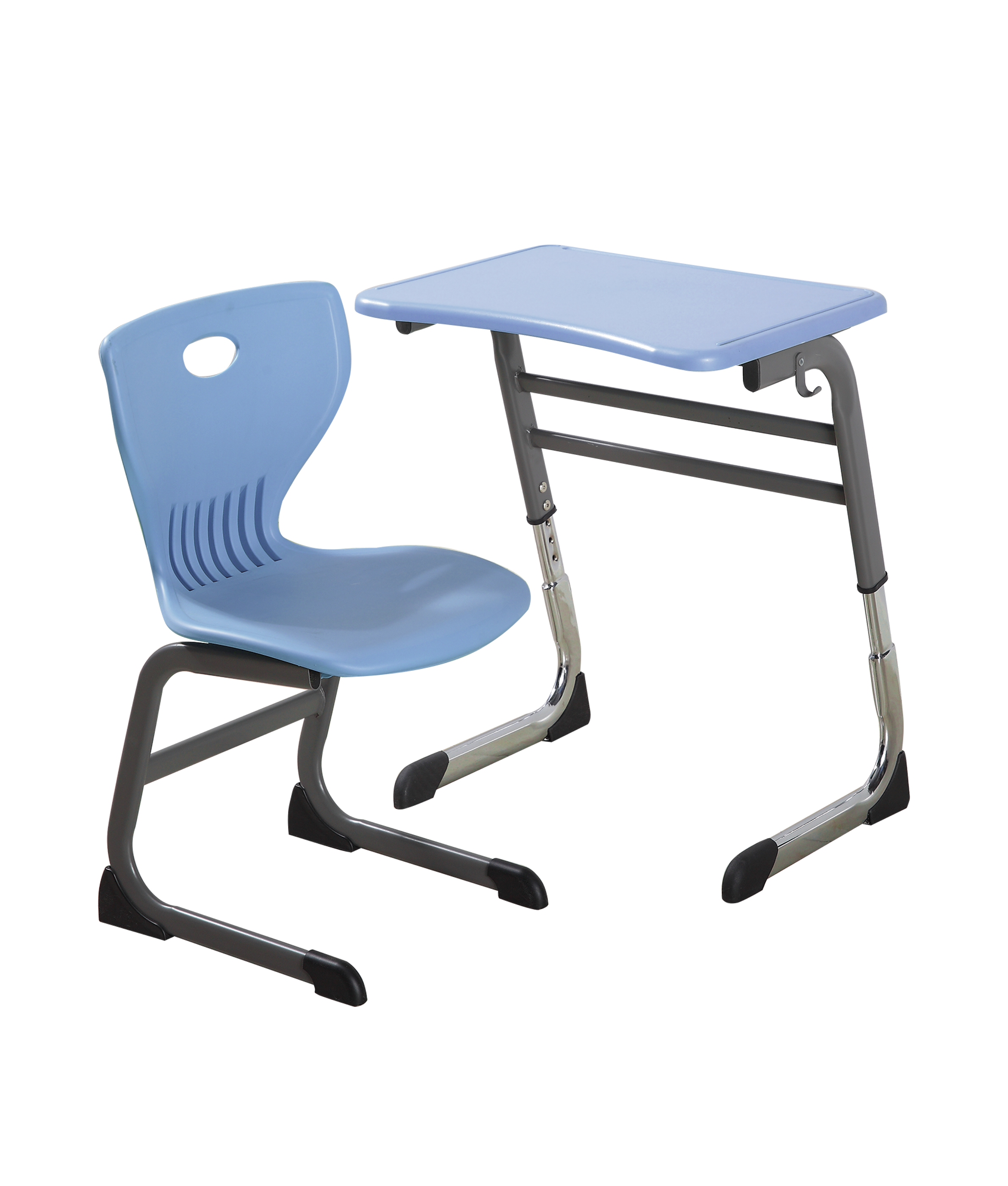 K002D+KZ21 学校课桌椅