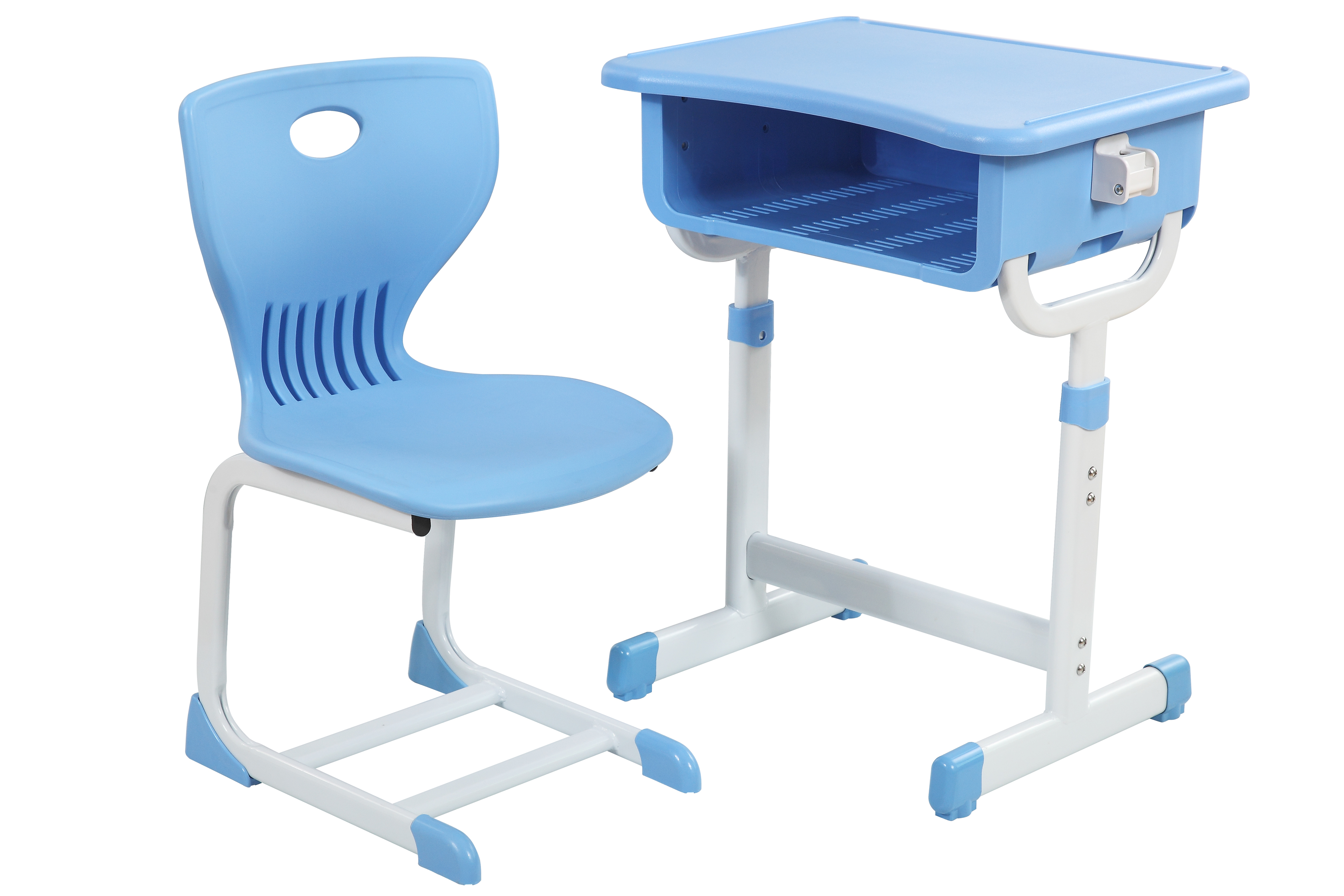 K002L+KZ12 学校课桌椅